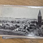 Circa 38x Ansichtkaarten 20e eeuw